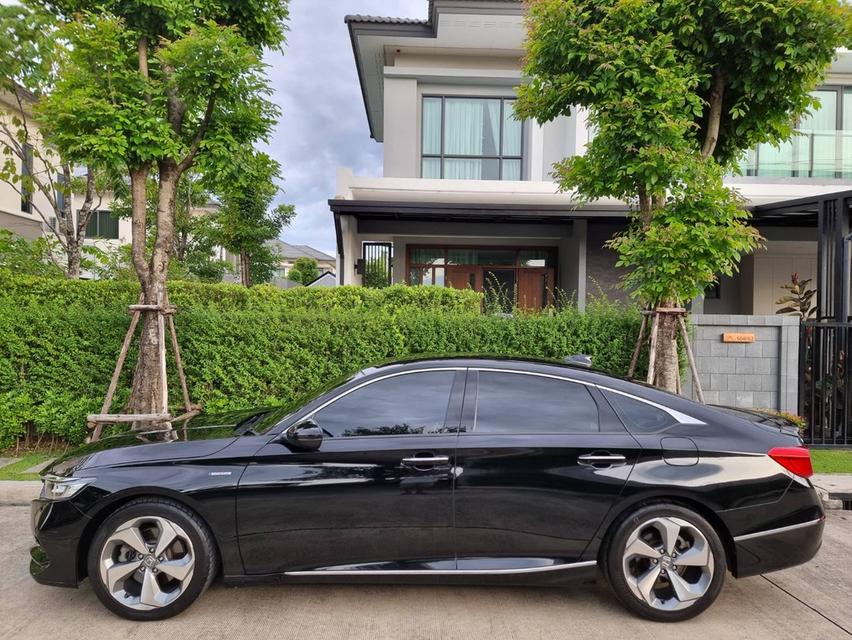Honda accord Hybrid ไมล์น้อย รูปที่ 5