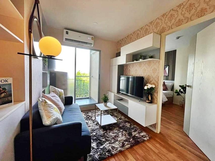 Lumpini Ville Sukhumvit 76 – Bearing Station 7