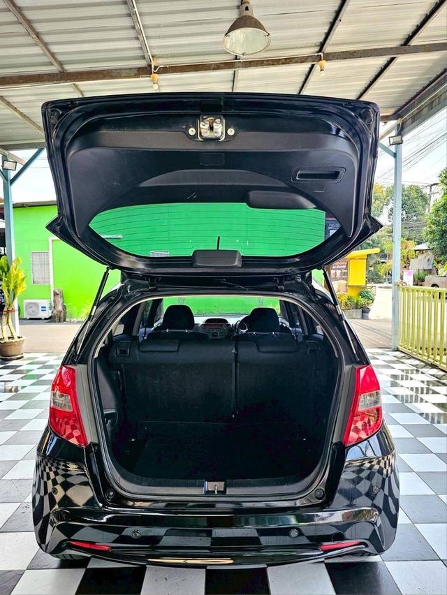Honda Jazz GE 1.5V 2012 รูปที่ 10