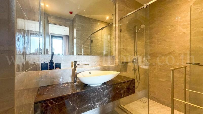 ให้เช่า คอนโด แอชตัน อโศก - พระราม 9 ห้องสวย พร้อมเข้าอยู่ ใกล้ MRT สถานีพระราม 9 17