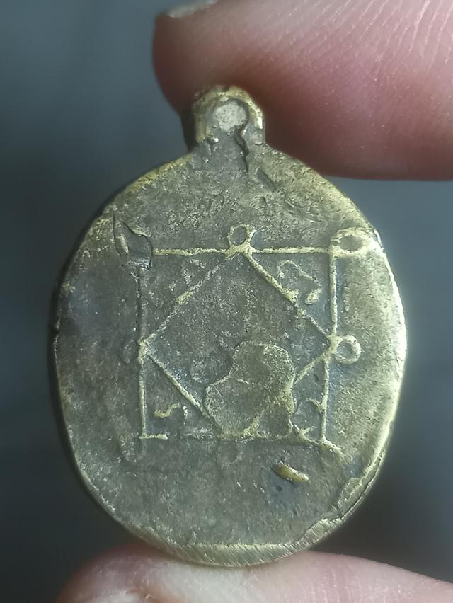 พระโบราณ 4