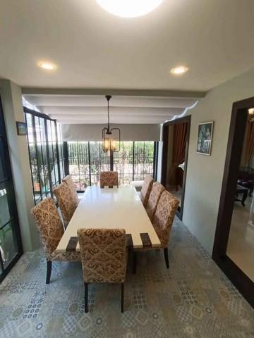 หมู่บ้านมัณฑนา กรุงเทพกรีฑา 7 Manthana Rama 9-Srinakarin 5