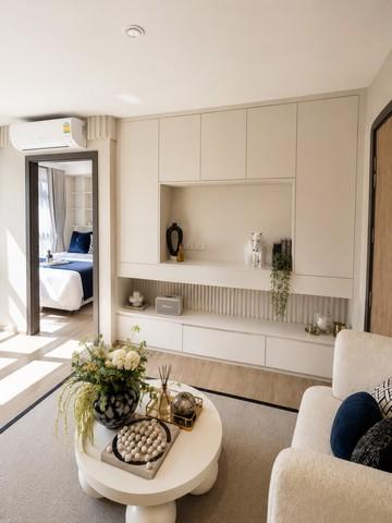 คอนโด พร้อมอยู่  Vivere  Sukhumvit 72  ONLY 1 UNIT  ห้องสุดท้าย ราคาพิเศษเพียง 2.59 ล้านบาท 3