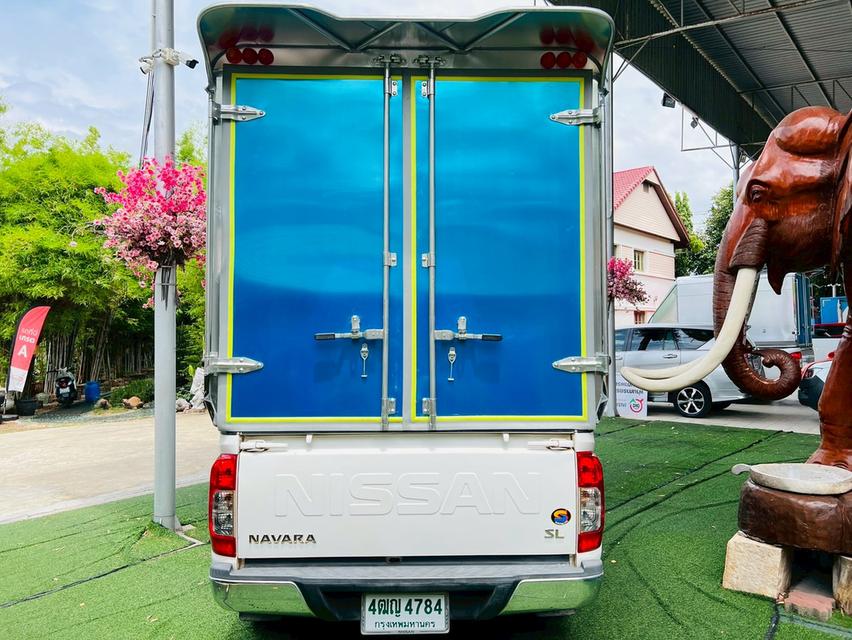 🚚 NISSAN NAVARA SINGLECAB 2.5 SL MT 2022 🚚 รูปที่ 12