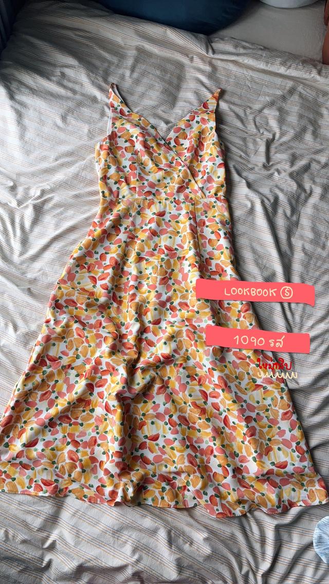 ชุดlookbook มือหนึ่งใส่น้อย สภาพกริบ