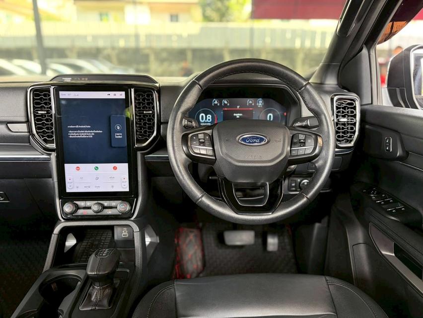 Ford Everest 2.0Bi-Turbo 4wd ปี23 รูปที่ 10