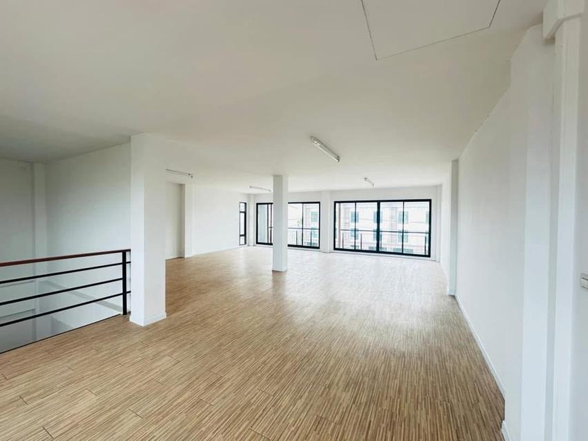 ขาย ตึกพาณิชย์ ห้องมุม ทำเลดีแหล่งชุมชน ผู้คนสัญจร โครงการเสนาอเวนิว รังสิต-นครนายก 34/1 (โครงการJSPรังสิต)  6