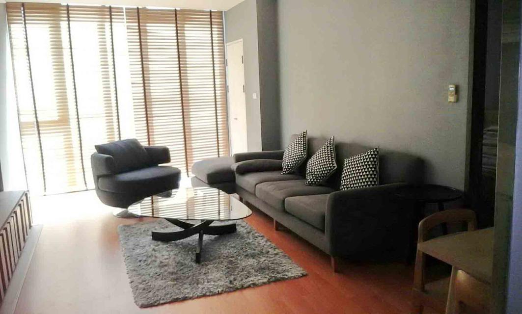For Rent Condo The Alcove Thonglor 10  6