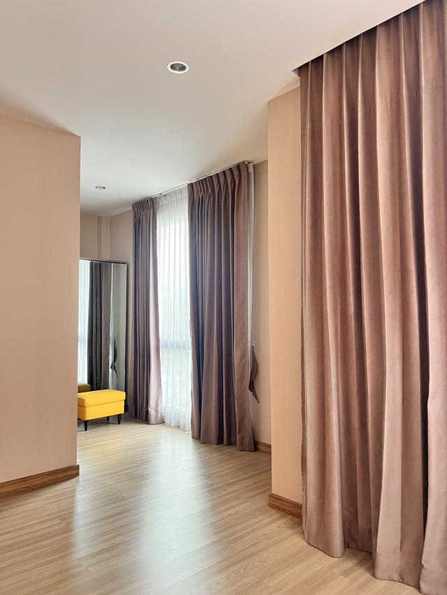 ขายบ้านเดี่ยว บ้านหลังมุม ทำเลทอง คุ้มที่สุดใน Cubic 2 คลอง 5 คลองหลวง ปทุมธานี ตกแต่งพร้อมอยู่ เพียง 2.99 ล้านบาท รวมโอน 15