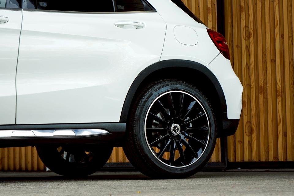 รหัสรถ CBL5159 Mercedes-Benz GLA250 2.0 AMG Dynamic W156 AT 2020 รูปย่อยที่ 2