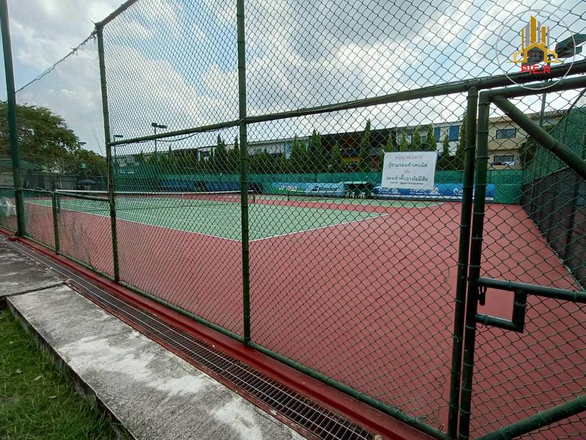 Parkway@Ease รามคำแหง l (บ้านเดี่ยวโซนไพรเวทในโครงการ Parkway Chalet) 6