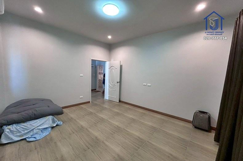 ขายและให้เช่า บ้านเดี่ยว 2 ชั้น หมู่บ้านอารีรมย์ หลังริม ซอยเวิร์คพอยท์-เปรมประชา ใกล้รถไฟฟ้าสายสีแดง 7