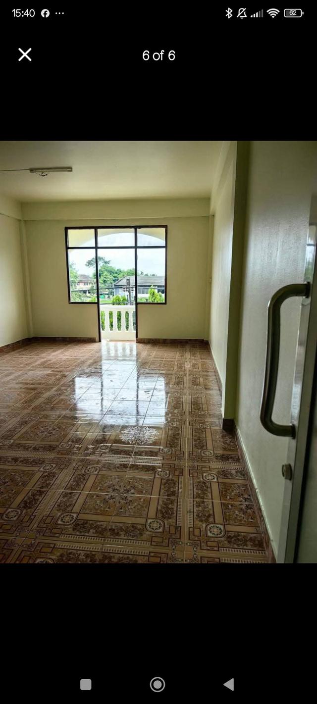 ขายอาคารพาณิชย์ 4ชั้นครึ่ง 6