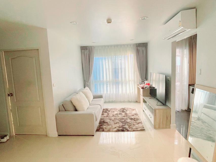 ขายคอนโดเดอะนิช ลาดพร้าว 48 เนื้อที่ 45 ตร.ม. พร้อมเฟอร์