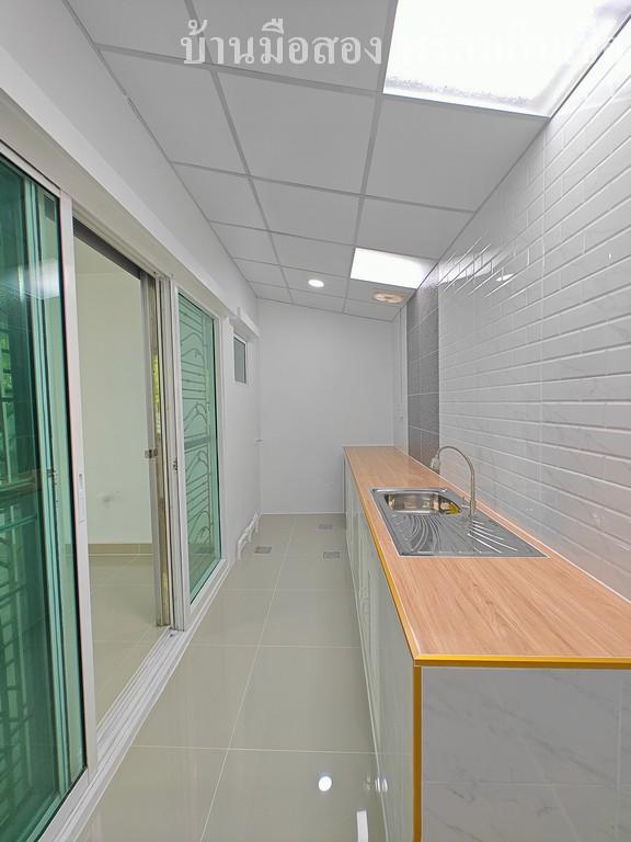 ศุภาลัยเบลล่า ลำลูกกา คลอง4 5