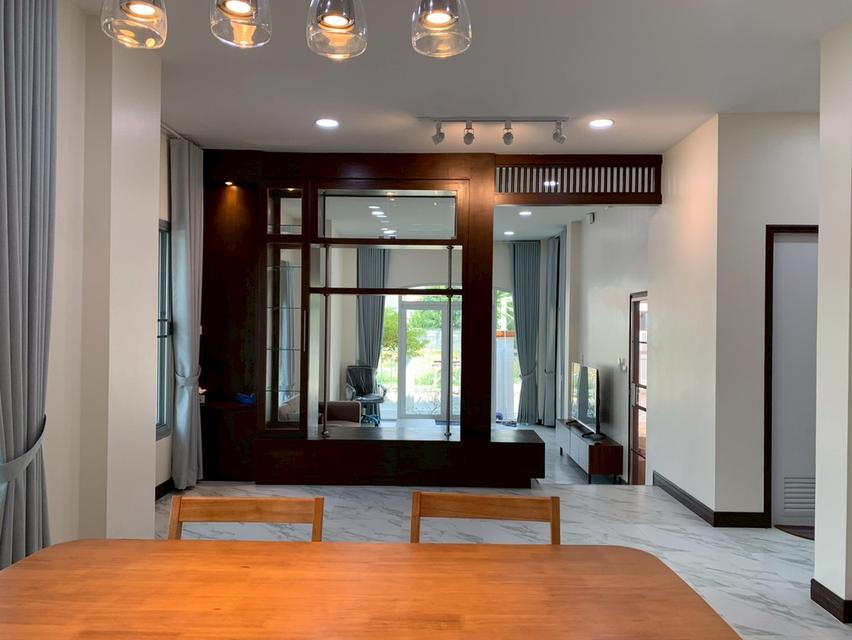 ให้เช่าบ้าน ใกล้มอพายัพ 14