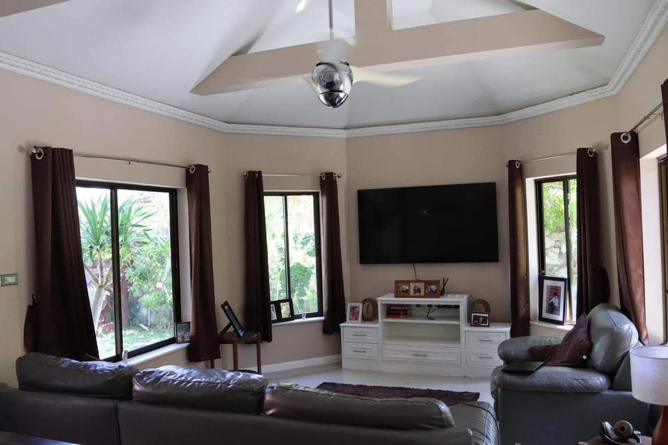 Selling pool villa Pattaya - Nongket noi 5