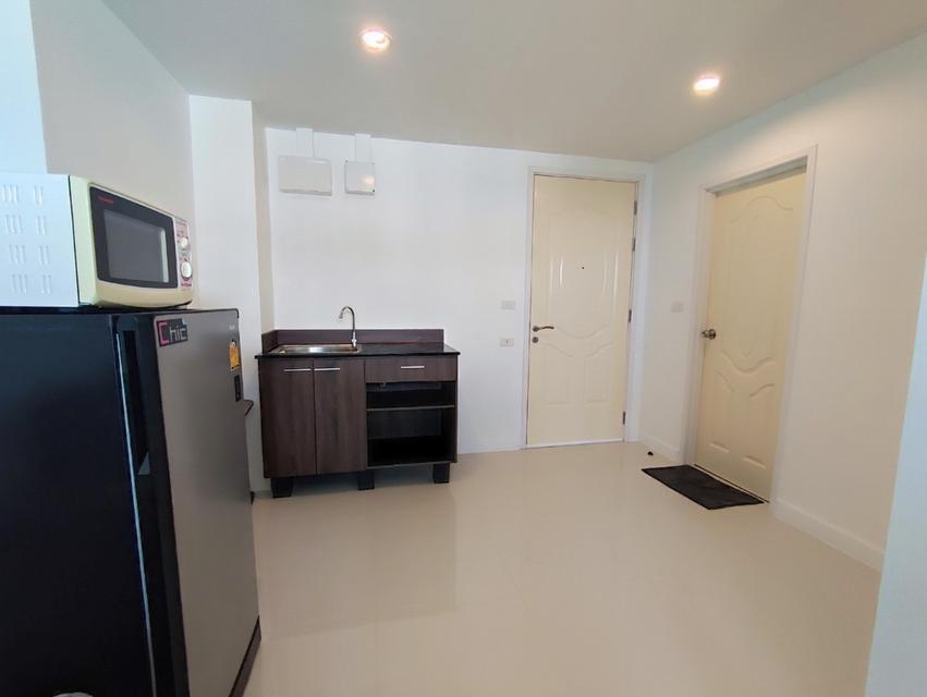 คอนโด Ramada ชะอำ-หัวหิน 9