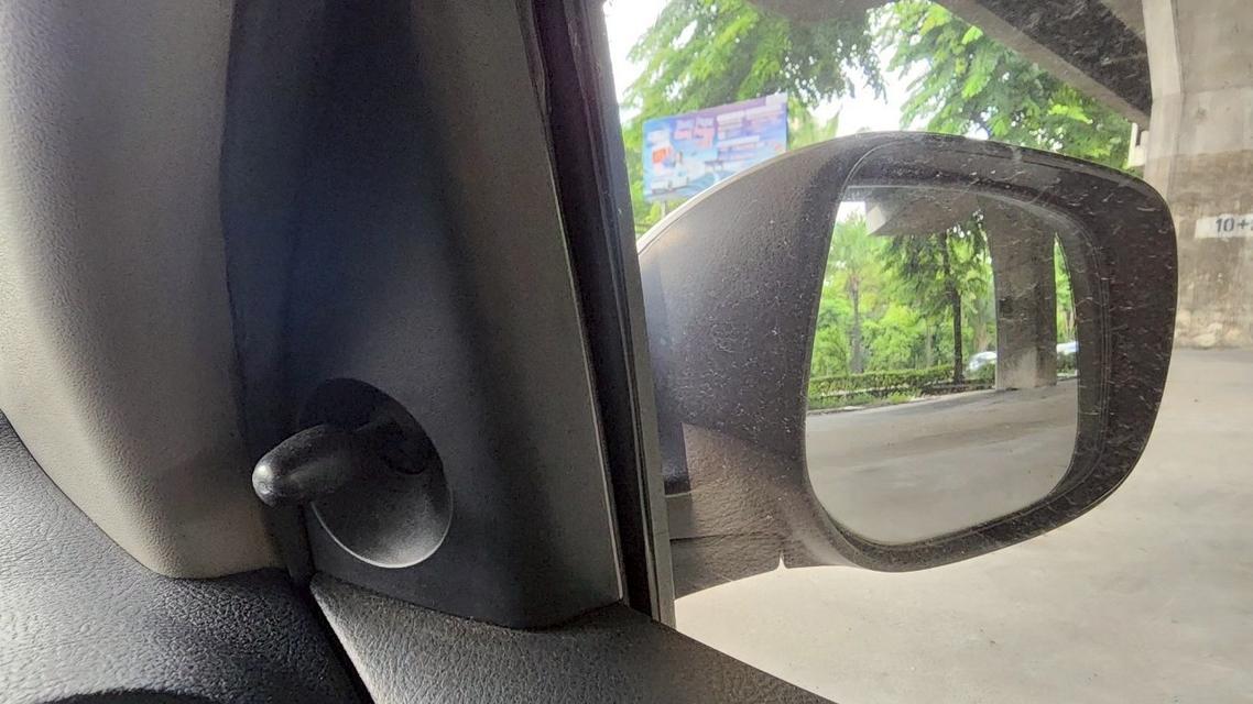 Toyota Vios 1.5 J AT ปี 2008 18