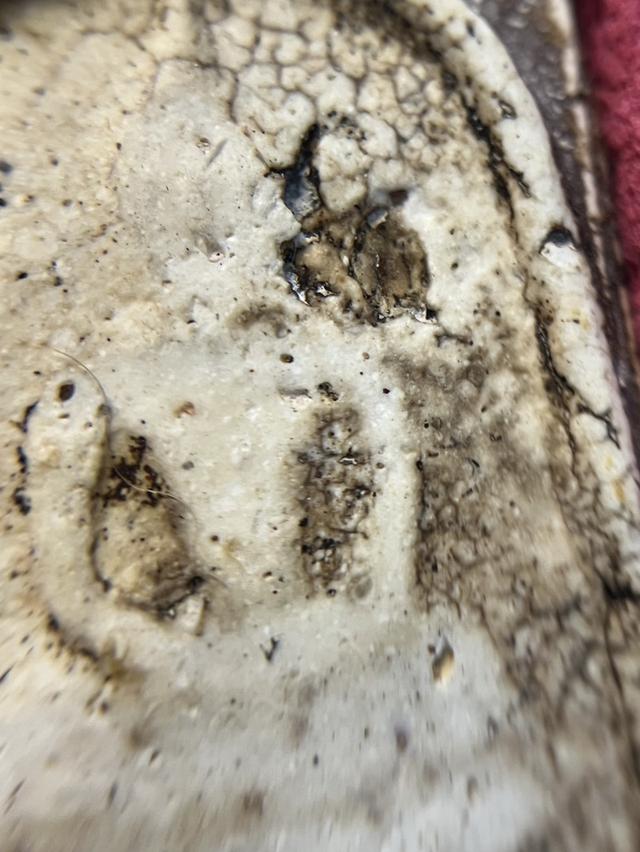 พระสมเด็จ วัดระฆัง สภาพใช้ รูปย่อยที่ 2