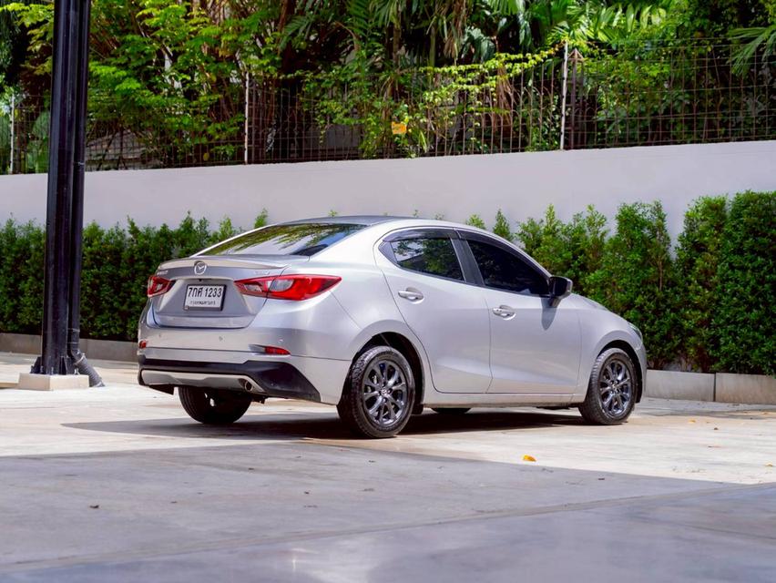 Mazda 2 1.3 High Connect ปี 2018
