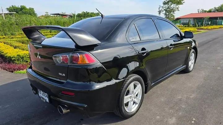 ขายด่วน Mitsubishi Lancer 7