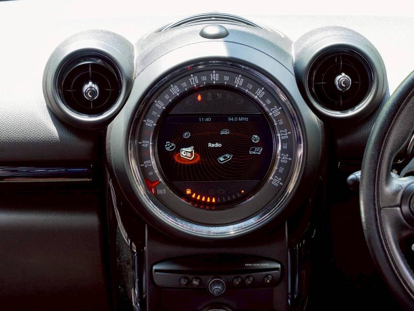 Mini Countryman 2.0 R60 Cooper SD ALL4 Hatchback ปี 15 จด 17 รูปที่ 13