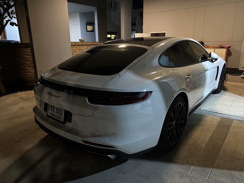 2019 Porsche Panamera 4 E-Hybrid รหัส KPV503 7