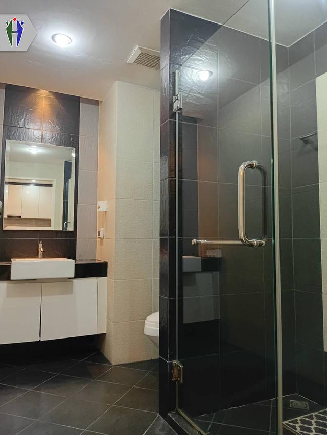 ให้เช่า คอนโด เดอะบลู เรสซิเด้น 10,000 บาท มีเครื่องซักผ้า 8