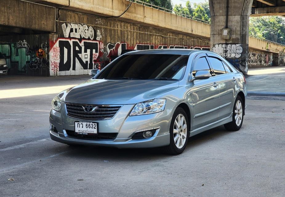 Toyota CAMRY 2.0 G Extremo ปี 2008 