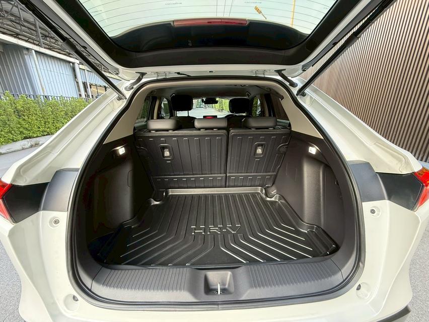 Homda HRV 1.5Ehev EL ปี24 16