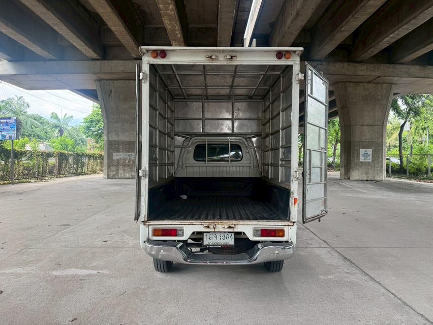 Suzuki Carry Year2014 12