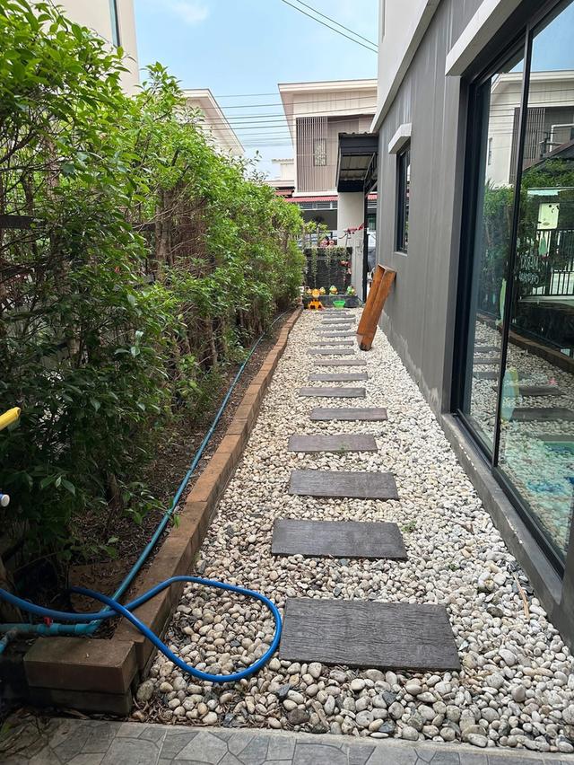 ขายบ้านเดอะคอนเนค 44 ซอยวัดพระเงิน บางใหญ่ นนทบุรี 3