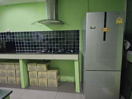 ขายอาคารพาณิชย์โครงการปันนา 5 ถนนห้วยแก้ว จ.เชียงใหม่ 9