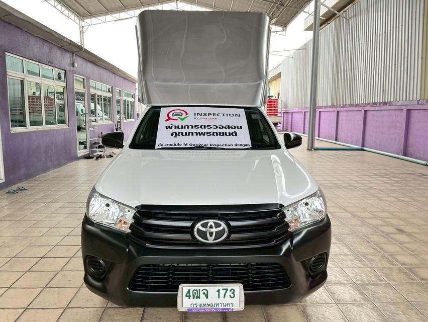 🚛 TOYOTA REVO SINGLECAB 2.4 J MT ปี 2019 3