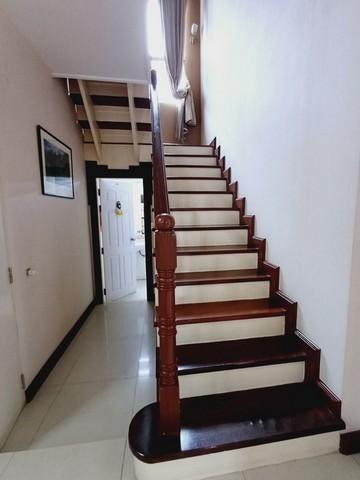 PB5335 ให้เช่าบ้านเดี่ยว 2ชั้น หมู่บ้าน เศรษฐสิริ ประชาชื่น เรสซิเด้นท์1 นนทบุรี 9