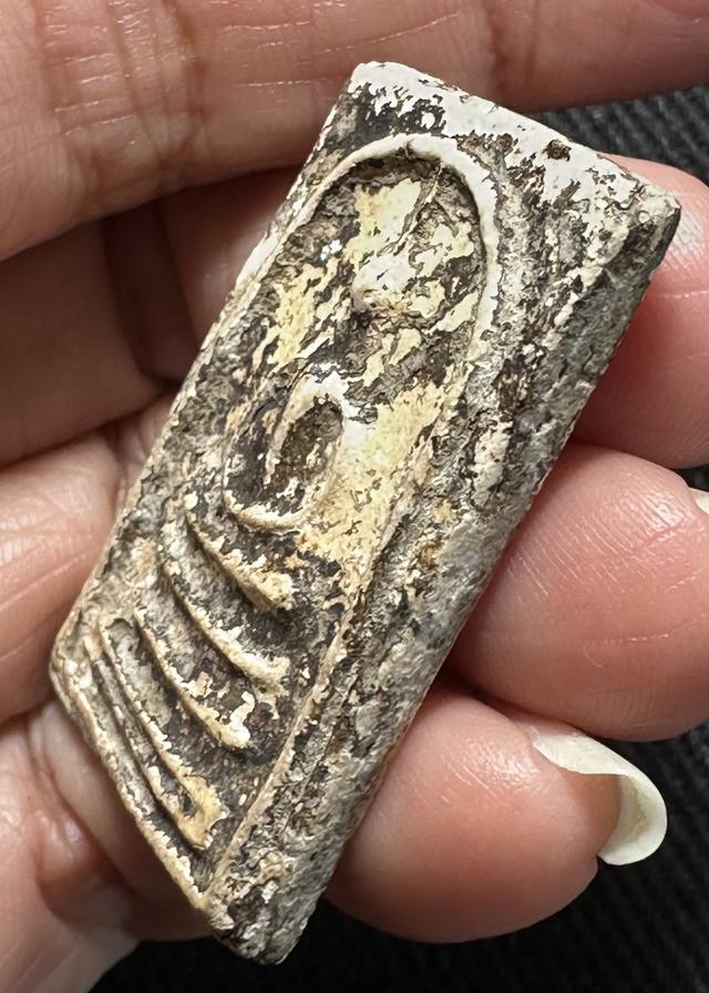 องค์ละ 1000🙏พระสมเด็จพระบ้าน พิมพ์ต่างๆ สนใจสอบถามได้ค่ะ รูปที่ 18