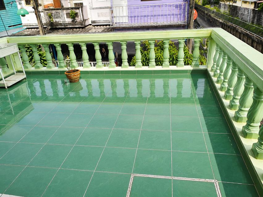 บ้านทาว์เฮาว์ 16 ตร.วพื้นที่ใช้สอย84 ตร.ม. 5