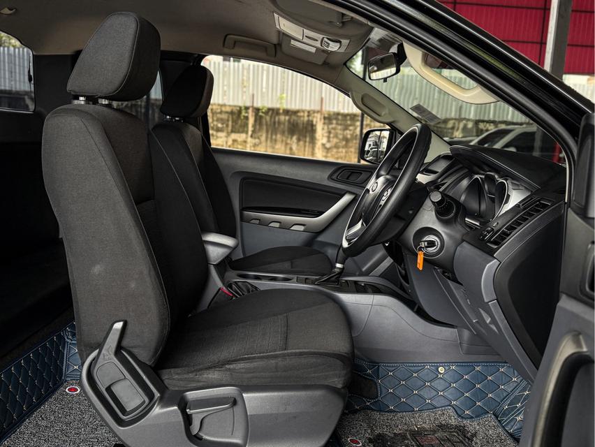 2018 FORD RANGER, 2.2 XLT  7