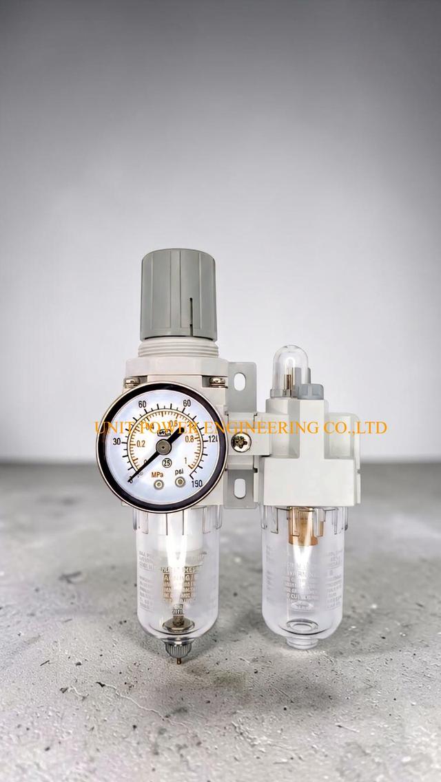 AIR REGULATOR WAC2010-02