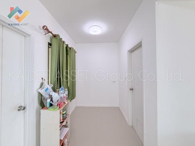บ้านพฤกษา ไพร์ม รามอินทรา-คู้บอน ทาวน์เฮ้าส์ รามอินทรา กม.8 9