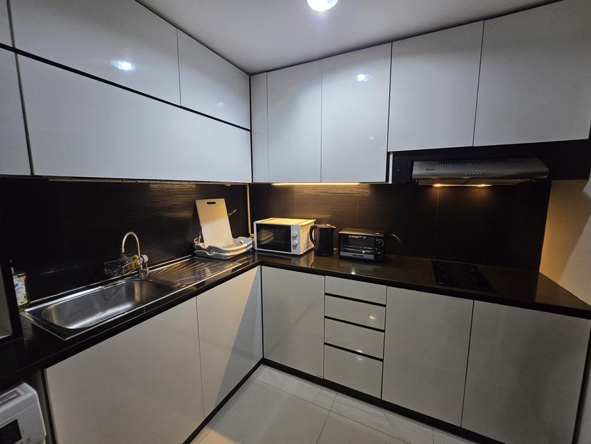 ให้เช่าคอนโดมิเนียมพระรามเก้า 19