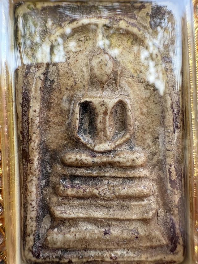 Aekพระสมเด็จวัดระฆัง