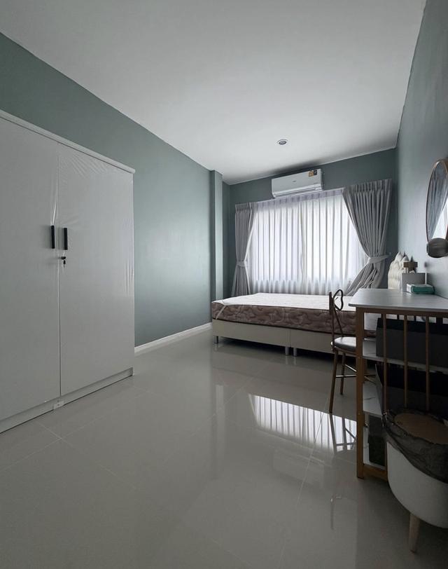 ให้เช่าบ้านสวยพร้อมเฟอร์นิเจอร์ พร้อมเข้าอยู่ได้เลย 14