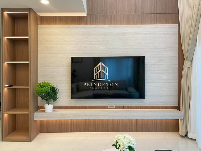 2-Storey Detached House The City Bangna 3 5