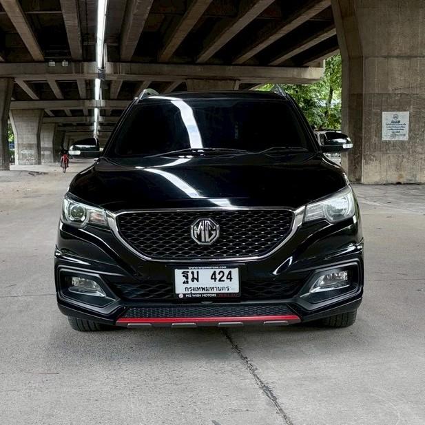 🚗 2019 MG ZS 1.5 X Sunroof AT รูปที่ 2
