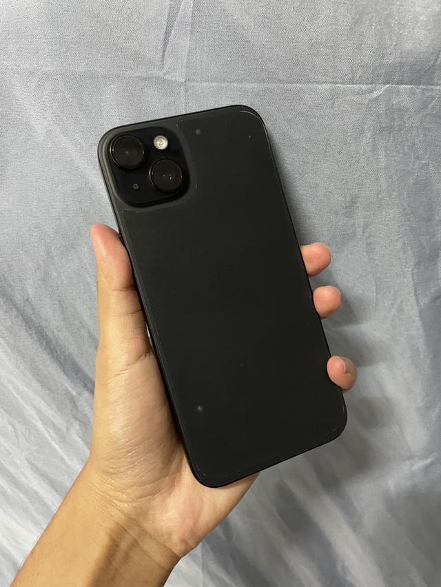 iPhone 15 plus 128g