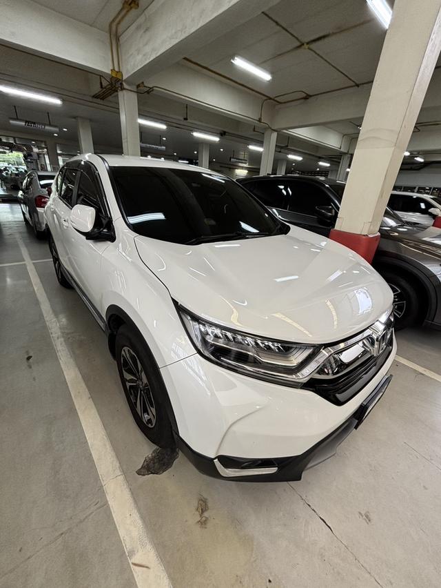 Honda CRV 2019 เจ้าของขายเอง