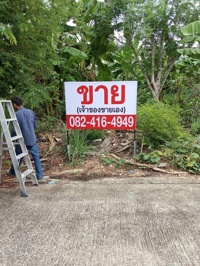 ขาย เช่า ที่ดินเปล่า หมู่บ้านเสรี ลาดพร้าว 101 1