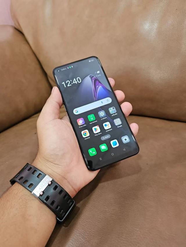 รีบขาย Oppo Reno 8 4